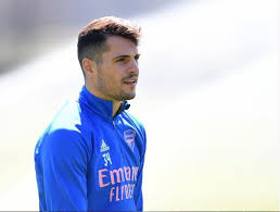 Granit xhaka (born 27 september 1992) is a swiss professional footballer who plays as a midfielder for premier league club arsenal and captains the switzerland national team. Berkah Ramadhan Granit Xhaka Dikaruniai Seorang Putri