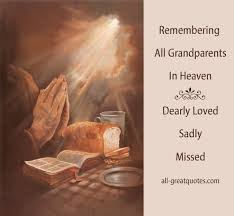 In loving memory of granny gift for granny memorial gift for granny passing away gift memorial necklace sympathy gifts memorial jewelry loss graceofpearl. In Memory Of Grandmother Quotes Quotesgram