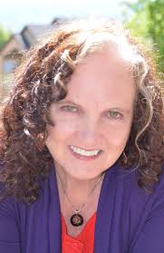 Podcast Spiritual and Personal Growth — Fit for Joy