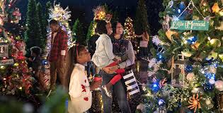 Every Merry Way To Celebrate Christmas 2019 At Disneyland Resort Walt Disney World Resort And More D23