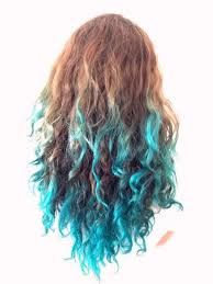 Fuckyeahawesomehair Dipped Hair Dip Dye Hair Tumblr Hair