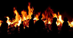 Walpurgis Night Is The English Translation Of Walpurgisnacht The German Name For The Night Of 30 April So Called Because It Is The Eve Of Harz Brocken Urlaub