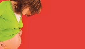 Como Afecta Al Bebe La Fiebre Durante El Embarazo Todopapas
