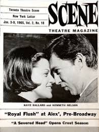 Mirvish.com: Royal Flush