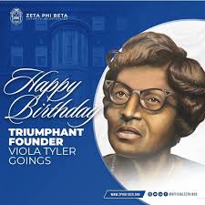 BREAKING NEWS**: We, the members of the Kappa Chi Zeta Chapter of Zeta Phi  Beta Sorority Inc., are excited to announce that in the next four days,  Walterboro, SC, will be transformed