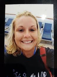 Ashley Elizabeth (Lill) Williams