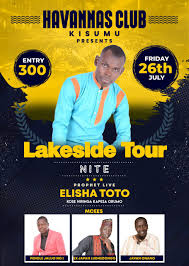 Elisha toto latest mix 2020 mosna ngama loyano toti aluongi nyar boda corona nyar mwalimu mp3. Elisha Toto Lakeside Tour Radio Lake Victoria