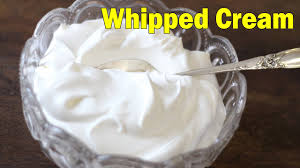 Making homemade ice cream is easier than you think! How To Make Perfect Whipped Cream For Icing Recipe Of Thick Cream For Cake Tutorial In Hindi Youtube