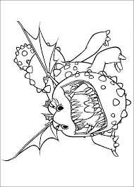 840 x 650 jpg pixel. Kleurplaten En Zo Kleurplaten Van How To Train Your Dragon Hoe Tem Je Een Draak