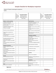 Building survey for fire extinguisher codes. Public Services Health And Safety Association Sample Inside Monthly Health And Safety Report Template Inspection Checklist Checklist Template Report Template