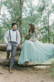 Taiwan Outdoor Pre Wedding Photoshoot At The Forest And Beach Star Onethreeonefour The place is abuzz with activity always with kids playing cricket and koli women doing. taiwan outdoor pre wedding photoshoot