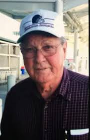 Obituary information for Max Willard Goodwin