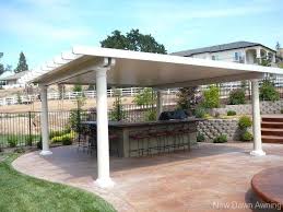 Free Standing Patio Covers Pergola Patio Garden Design Backyard