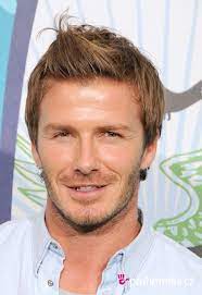 Different Hairstyles For Men With Thin Hair Best Celebrities Hairstyles For Men With Thin Hairstyles For Thin Hair David Beckham Hairstyle Thin Hair Haircuts