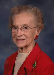 DarkeJournal Obituaries: Janice Ruth McLear (February 19, 2018)