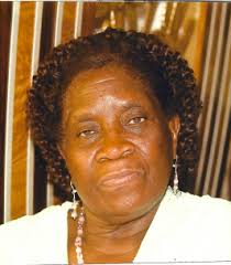 Phyllis Broomfield Obituary