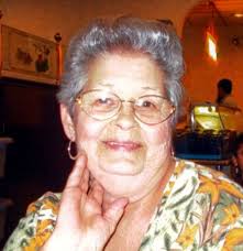 Louise Campbell Obituary September 19, 2015