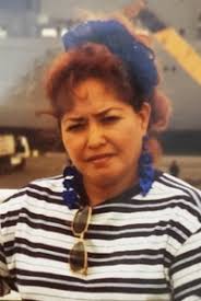 Cora Garcia Obituary