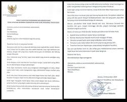 Merdeka Belajar Dengan Berimprovisasi Dan Berinovasi Catatan Hari Guru 2019 Solider News