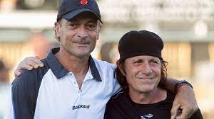 See more of jose luis clerc on facebook. Que Opina Jose Luis Clerc Del Continuo Reclamo De Vilas Respecto Del N 1 Del Ranking La Nacion