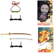 Kimetsu no yaiba nichirin swords collection box of 10 swords. Pre Order F Toys Demon Slayer Kimetsu No Yaiba é¬¼æ»…ã®åˆƒ Nichirin Swor Brickmeupscottie