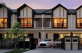 The mall houses a number of shopping outlets of big brands. Lumira Bandar Bukit Raja Klang Review Propertyguru Malaysia