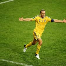 Local media say shevchenko is the godfather of the daughter of ukrainian fa president andriy pavelko. Andriy Shevchenko Ukr Fifa Com