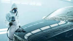 This quality work is ideal when you are looking to show off your car. How Much Will It Cost To Paint A Car Getjerry Com