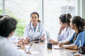 Sports medicine physicians typically work in sports medicine clinics. What Are Your Chances Of Getting Into Medical School