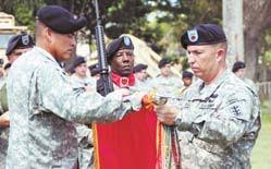 Makani Pahili '09 tests joint response