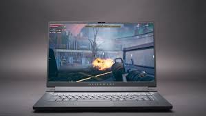 Alienware' s advanced gaming keyboard delivers a premium gaming experience at an affordable value. Alienware M15 R5 Comes With Ryzen 5000 Mx Cherry Keyboard Digital Trends