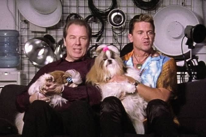 What Do Actual Dog Handlers Think of “Best in Show”? - InsideHook