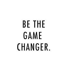 You Change The Game Please Remember This Follow Startupblackbelt For More Motivationa Business Growth Quotes Motivational Quotes Change Motivational Quotes