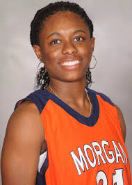 Northwestern Holds Off Morgan State, 87-74