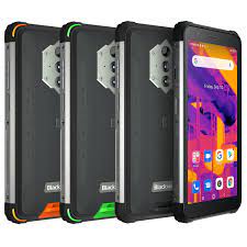 Blackview BV6600 Global Version IP68 ...