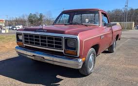 Image result for Garnet 1985 Dodge Truck