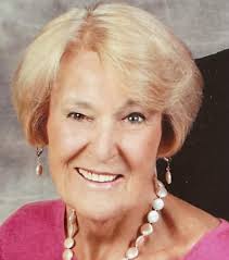 Margaret Schiffer Obituary