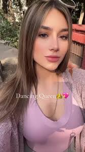 Dancing Queen👑💖| #parati #fyp #gissellesoto