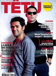Jamel Va Produire Un Jeune Humoriste Qui A Une Histoire Bouleversante  (Tétu). - Leblogtvnews