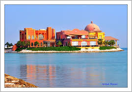Saudi Arabia Al Khobar Sanbok Restaurant الخبر مطعم Flickr