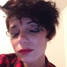 Aileen Castillo- Cosmetologist