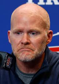 When are we going to talk about Sean McDermott's inability to win a big  game? He and his staff are constantly out-coached. Four losses to the  Chiefs in the playoffs. Four.