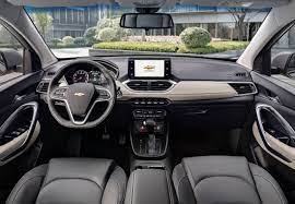 Chevrolet captiva 2021 automtic / premire (7seats). Chevrolet Captiva 2021 Recibira Mejoras Tecnologicas Para Llegar A Mas Paises