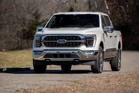 There are three body styles, three box sizes, six trims, and six powertrains to choose from. 2021 Ford F 150 First Drive Review Merica S Most Wanted Gets One Heck Of A Hybrid Roadshow