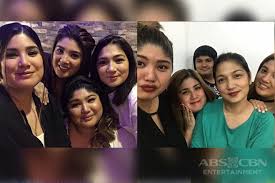 William martinez on wn network delivers the latest videos and editable pages for news & events, including entertainment, music, sports, science and more, sign up and share your playlists. Look 24 Photos Of Yayo Aguila With Her Beautiful Kids Abs Cbn Entertainment
