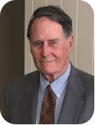 Arthur Robinson Boone, Rest In Peace