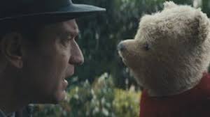 Christopher Robin' Trailer: Winnie the Pooh Reunites With an Old Friend