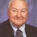 Obituary information for Benjamin Franklin Alexander