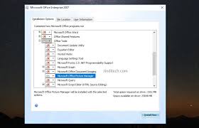 Cara Install Dan Menggunakan Windows Picture Manager Di Windows 10 Rindi Tech