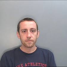 DESPICABLE' KNIFE RAIDER JAILED